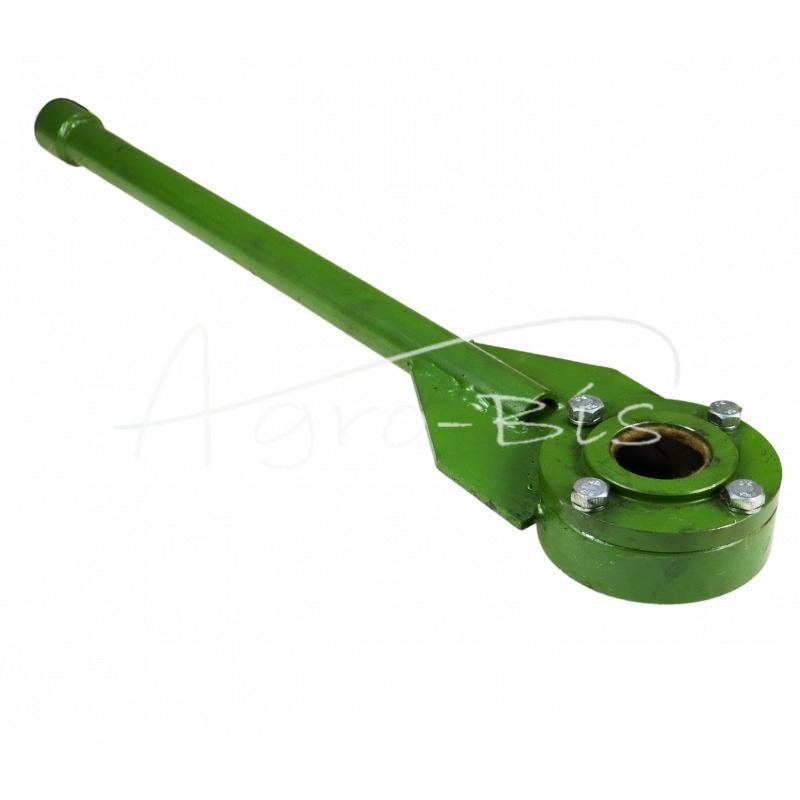 CLAAS grėblys L 650 mm - 6807930