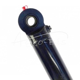 Hidraulinis cilindras - dvigubo veikimo vairo stiprintuvo cilindras SMT2CJ.50.28.300 C-385 6 cilindrų ARCHIMEDES - 88276909A