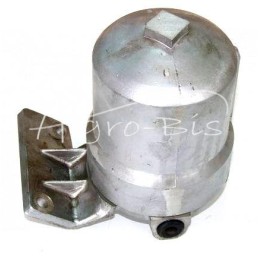 Pilnas alyvos filtro keitiklis Ursus 932-1634 poliruotas - 89407902