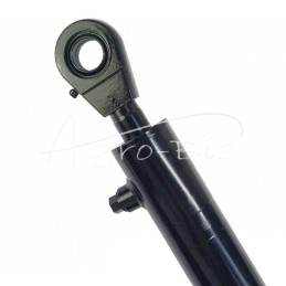 Hidraulinis cilindras - dvigubo veikimo cilindras CJ2-63/36/320z+KT2 TUR griebtuvo eiga 320 mm ARCHIMEDES - 7210120053A