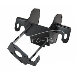 „Orbitrol“ laikiklis C-4011 vairo stiprintuvo sistemai - HAN00831