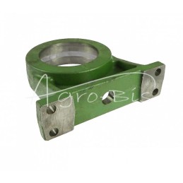 Sferinis svirties korpusas Q-165 Fortschritt barstytuvas - 0203914630