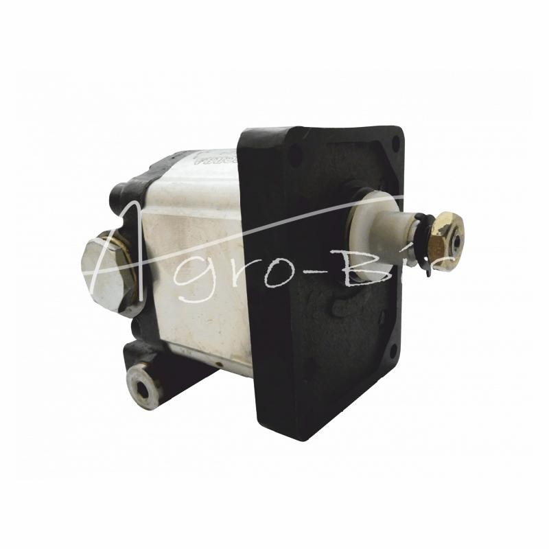 Hidraulinis siurblys CASE NEW HOLLAND 5180267 MOTORRA - 5180267