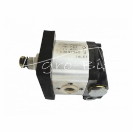 Hidraulinis siurblys CASE NEW HOLLAND 5180267 MOTORRA - 5180267