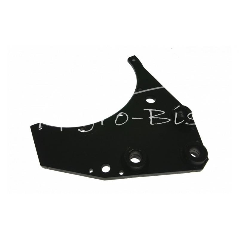 Dešinė pilna plokštė MF - 7026916M91