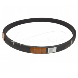 V formos diržas HM-2052 80336784 Harverst NH-80336784 variatorius New Holland kuliamosios, raudonas Stomil - HMx2052H