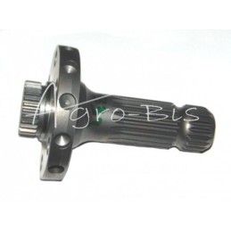 FENDT kardaninio veleno galas 70806333 21 įtvaras Skropol - 926150220041