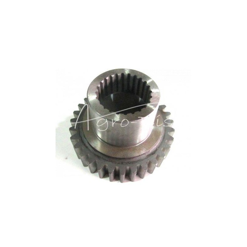 Trečia pavara Bizon Rekord z-31 - 505874011