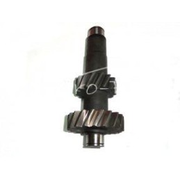 Dviguba atbulinės eigos pavara, senas tipas Z-15 / Z-20, Ursus C385 - 80121054