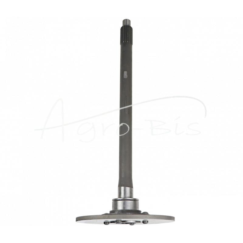 Sankabos velenas su disku be stiprintuvo 4 cilindrų Ursus C-385 ANDORIA - 80121130AM