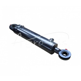 Hidraulinis cilindras - dvigubo veikimo vairo stiprintuvo cilindras SMT2 63/32/200 C-385 ARCHIMEDES - 84276909A