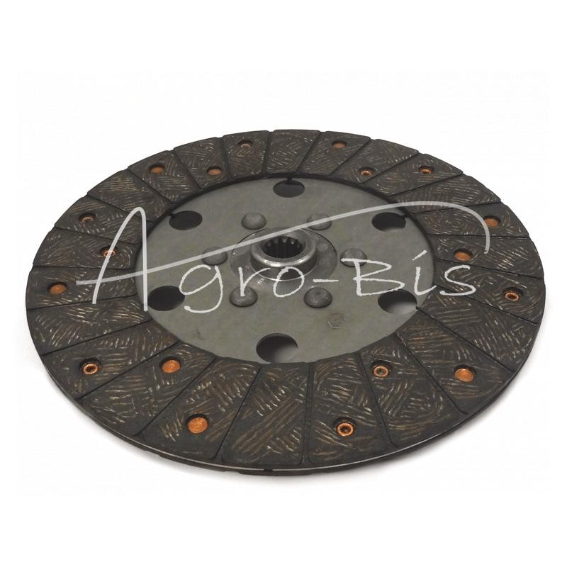 Sankabos diskas, antras etapas, PTO, Major, Zetor Major - 50021902