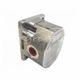 Sustiprintas hidraulinis vairo stiprintuvo siurblys sustiprintai paskirstymo krumpliaračiui PZS-16 SPNE Ursus C-360 - PZS-16 SP