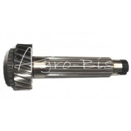 Z-22 Zetor, ZTS, Ursus C-385 pavarų dėžės kardaninis velenas - 88121091