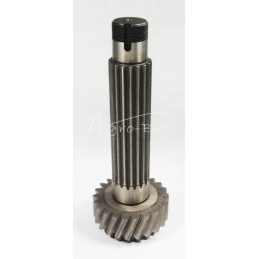 Z-22 Zetor, ZTS, Ursus C-385 pavarų dėžės kardaninis velenas - 88121091