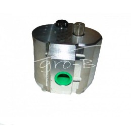 Hidraulinis siurblys TUR 32L keltuvui, sustiprintas aliuminis, Ursus C-360 - 4654631/32