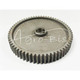 Z-63 pavarų dėžės krumpliaratis, grūdintas, „Kleine Neptun“ burokėlių kombainas - 541307007