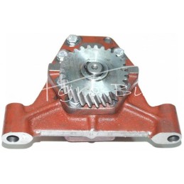 C-385 6 cilindrų „Hydrotor“ variklio alyvos pompa - 86007019