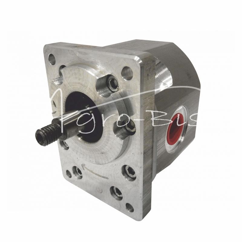 Hidraulinio vairo stiprintuvo siurblio galia 14,5 Ursus C-360 C-362 Ostrówek Hylmet - PZS-12 SP