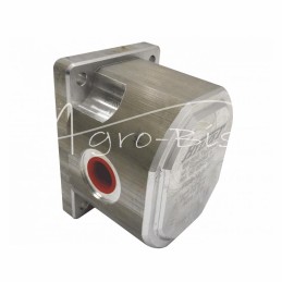 Hidraulinio vairo stiprintuvo siurblio galia 14,5 Ursus C-360 C-362 Ostrówek Hylmet - PZS-12 SP