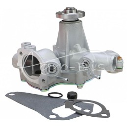 Yanmar 4JH2E variklio aušinimo skysčio vandens pompa 129470-42033 LEILAND - 12947042033AM