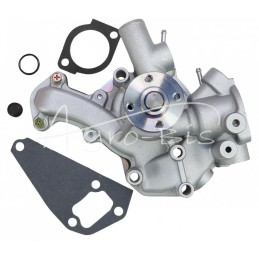 Yanmar 4JH2E variklio aušinimo skysčio vandens pompa 129470-42033 LEILAND - 12947042033AM