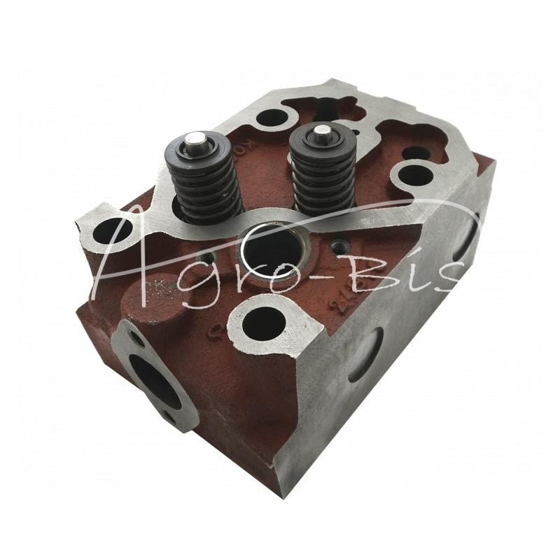 ZETOR VARIKLIO CILINDRO GALVUTĖ, PILNA, 8/10 - 55010501