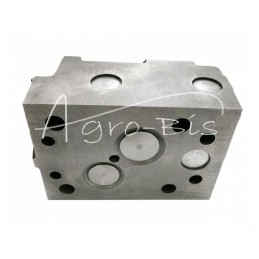 ZETOR VARIKLIO CILINDRO GALVUTĖ, PILNA, 8/10 - 55010501