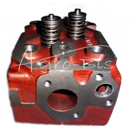 ZETOR VARIKLIO CILINDRO GALVUTĖ, PILNA, 8/10 - 55010501