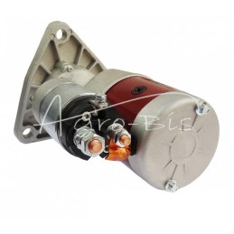 Starteris su reduktoriumi Magneton T25 MTZ ELMOT - 9142780EL