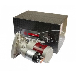 Starteris su reduktoriumi Magneton T25 MTZ ELMOT - 9142780EL