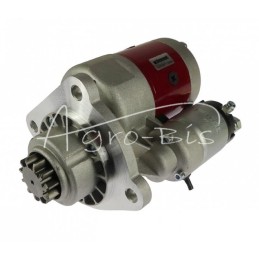 Starteris su reduktoriumi, tipo Magneton C-330 C-360 Zetor ELMOT - 9142722EL
