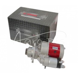 Starteris su reduktoriumi, tipo Magneton C-330 C-360 Zetor ELMOT - 9142722EL