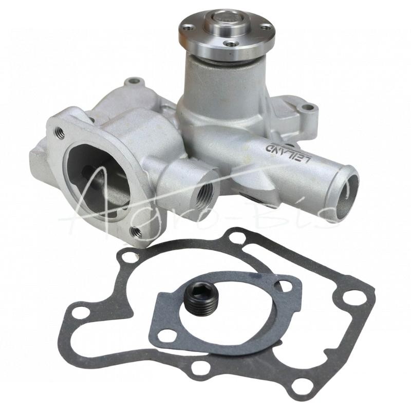 Vandens pompa, aušinimo skystis, variklis 3TNE68 Yanmar 119266-42102 LEILAND - 11926642102AM