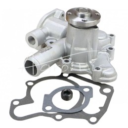 Vandens pompa, aušinimo skystis, variklis 3TNE68 Yanmar 119266-42102 LEILAND - 11926642102AM