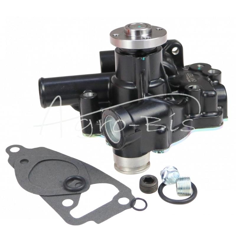 Vandens pompa, aušinimo skysčio variklis Yanmar 129107-41002 šakinis krautuvas LEILAND - 12910741002AM