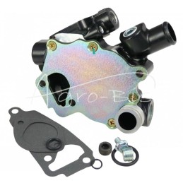 Vandens pompa, aušinimo skysčio variklis Yanmar 129107-41002 šakinis krautuvas LEILAND - 12910741002AM