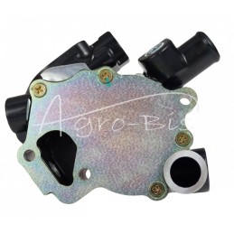 Vandens pompa, aušinimo skysčio variklis Yanmar 129107-41002 šakinis krautuvas LEILAND - 12910741002AM