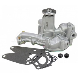 Yanmar 4TNE98 variklio aušinimo skysčio vandens pompa 129107-42002 LEILAND - 12910742002AM