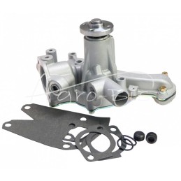 Yanmar 4TNE98 variklio aušinimo skysčio vandens pompa 129107-42002 LEILAND - 12910742002AM