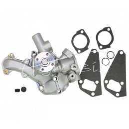 Yanmar 4TNE98 variklio aušinimo skysčio vandens pompa 129107-42002 LEILAND - 12910742002AM