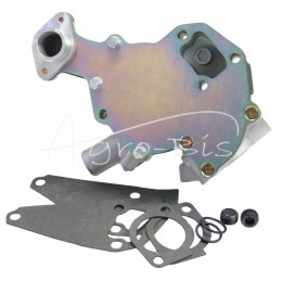 Yanmar 4TNE98 variklio aušinimo skysčio vandens pompa 129107-42002 LEILAND - 12910742002AM