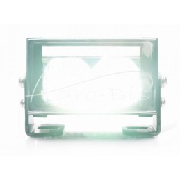 Kombinuotas kelio žibintas su priekiniu gabaritiniu žibintu, 1580 lm LED, 12 V / 24 V, atsparus vandeniui, smūgiams - 1591