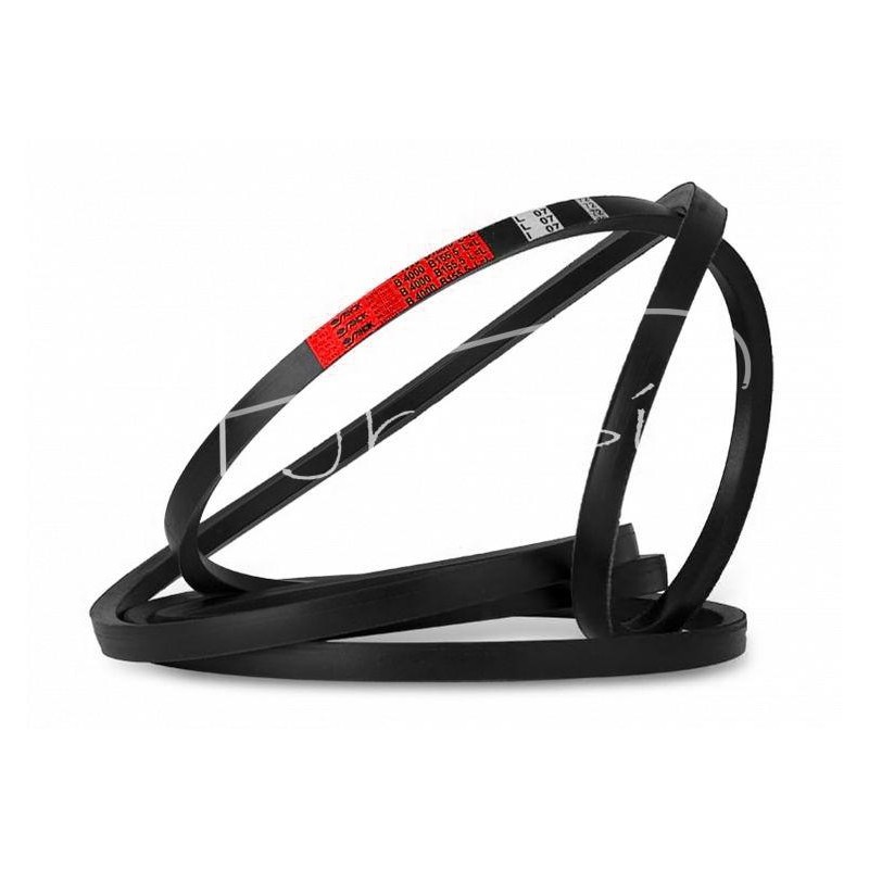 3HB-3000 itin sustiprintas diržas - 3HB-3000/SUP