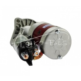 Starteris su magnetoniniu reduktoriumi 9142743 MF4 Elmot - 9142743EL