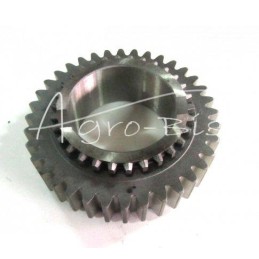 IV „Bizon Rekord“ lenktynių ratas - 505874020