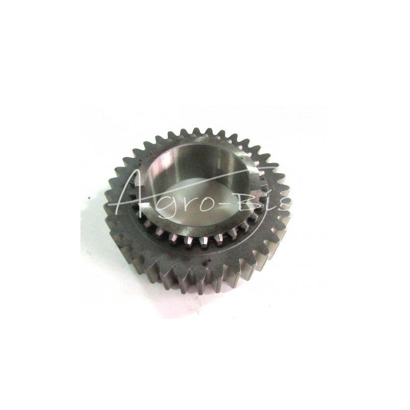 IV „Bizon Rekord“ lenktynių ratas - 505874020