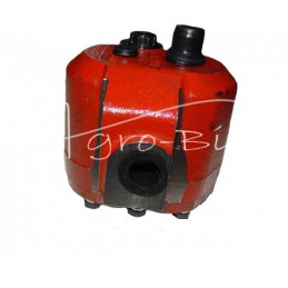 Ursus C-360 keltuvo hidraulinis siurblys, Hydrotor tipo - 4654631/5