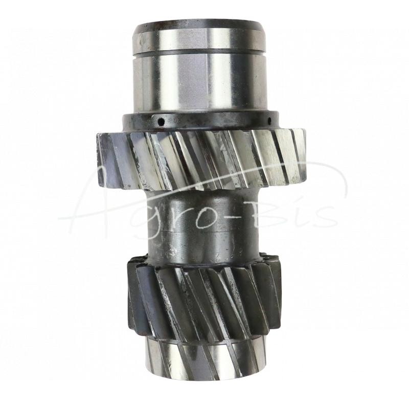 Ursus C-385 23/16 dvigubas ratas - 86108031