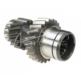 Ursus C-385 23/16 dvigubas ratas - 86108031